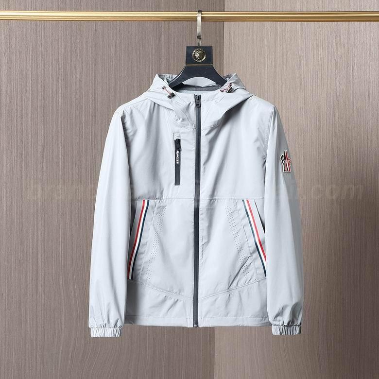 Moncler Men's Outwear 401